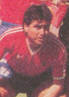 Juan Covarrubias